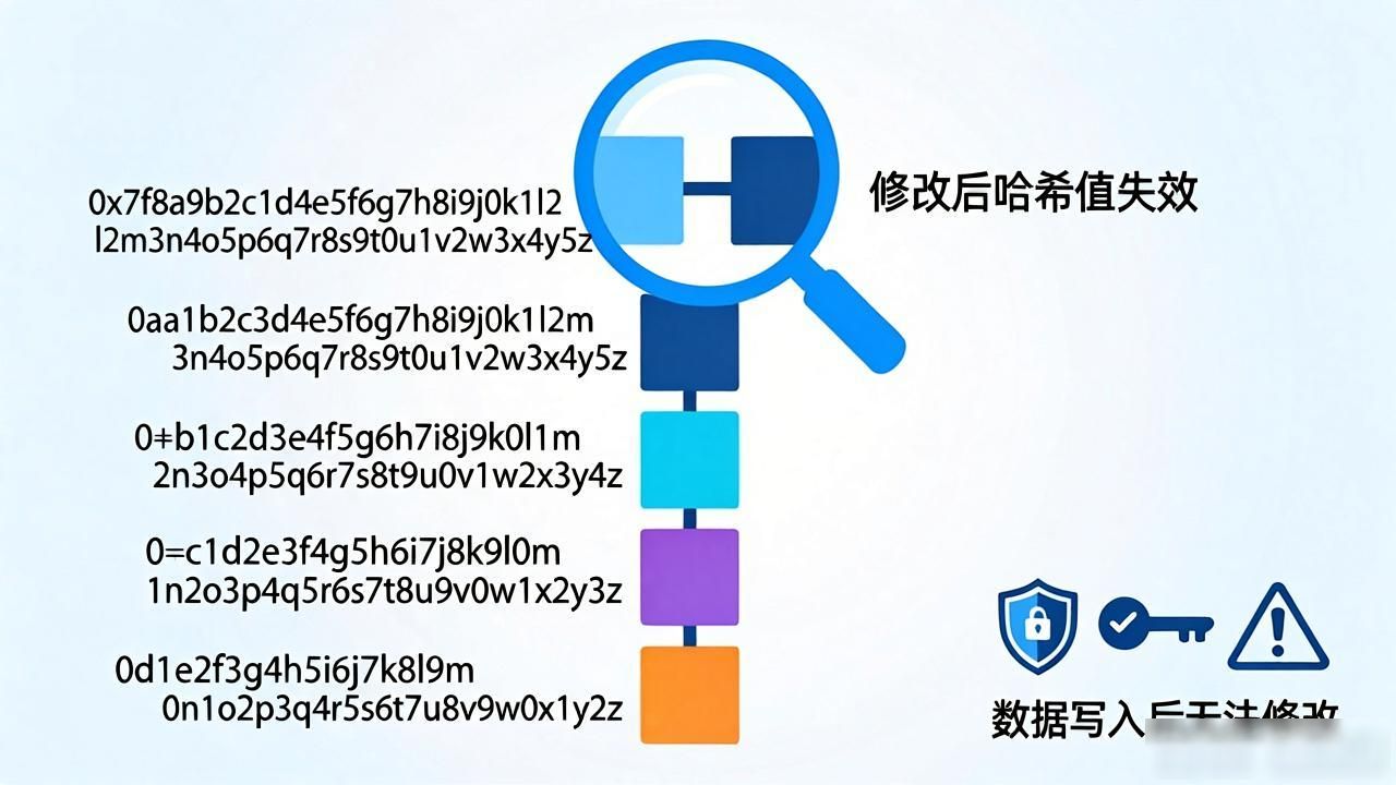 区块链到底牛在哪？看懂这5个核心特征就够了