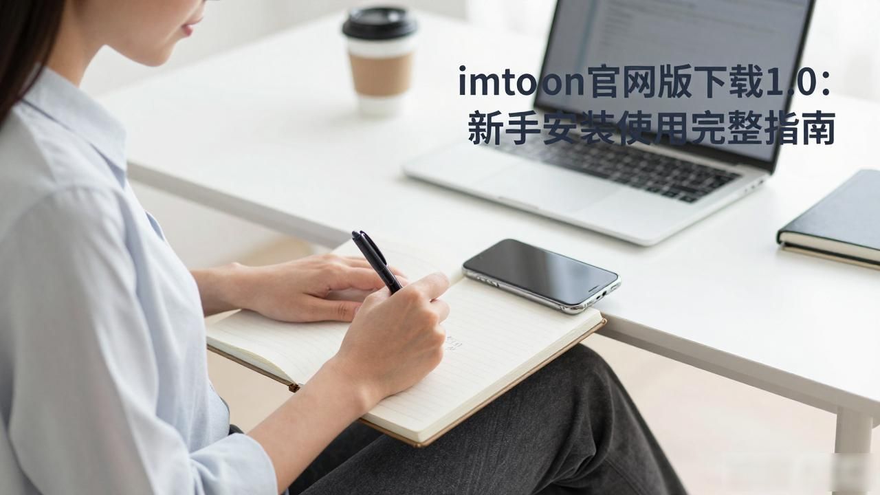 imtoken官网版下载1.0：新手安装使用完整指南