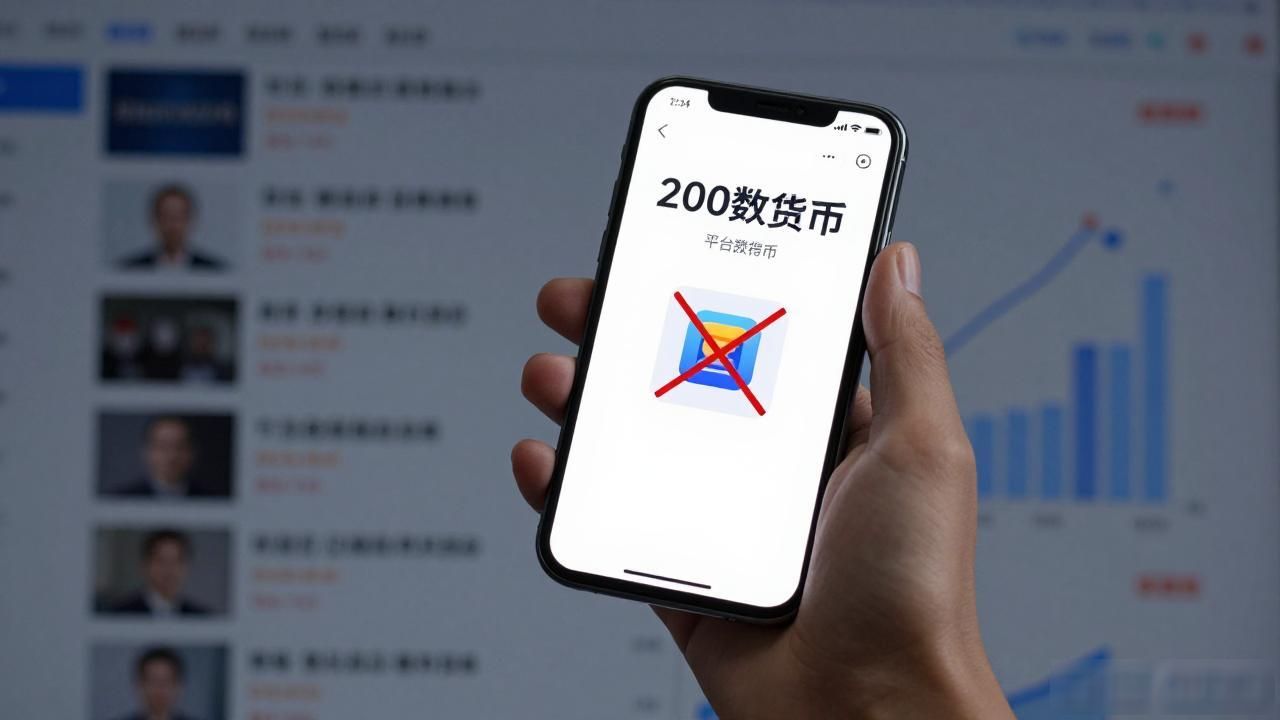 平台抽奖抽到200数字货币是赚是亏，看完这篇就明白