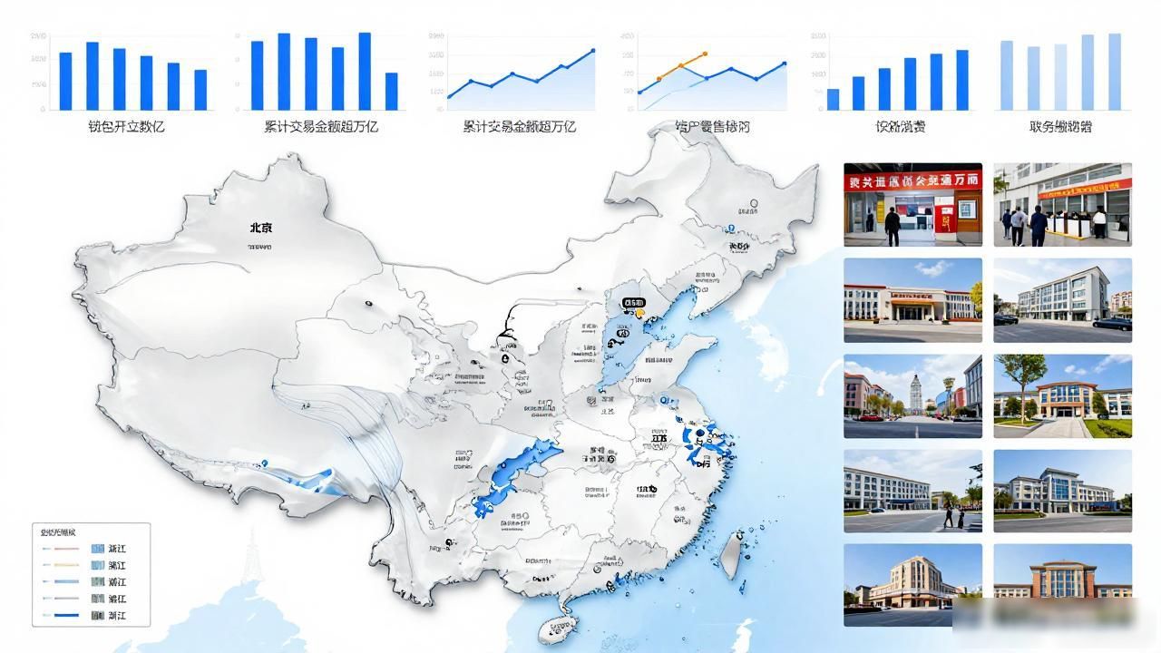 数字人民币发行量曝光 中国数字货币储备到底有多少