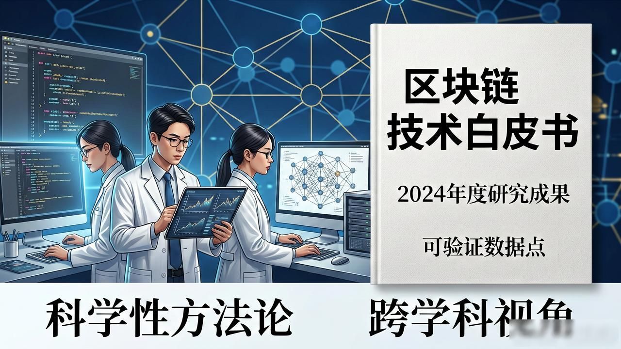 找靠谱链上数据？揭秘顶级区块链研究机构