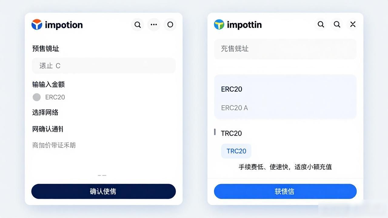imtoken钱包怎么充值USDT？新手充值全流程指南