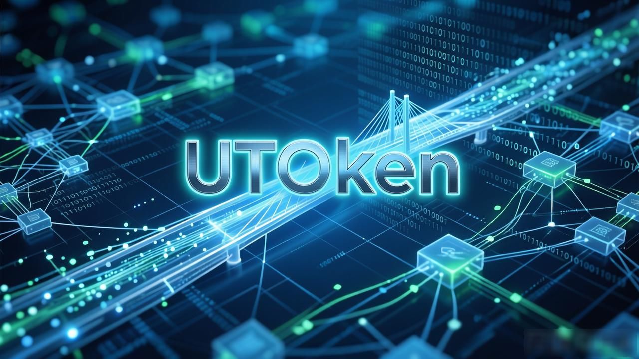 UToken是什么？数字货币新手入门指南