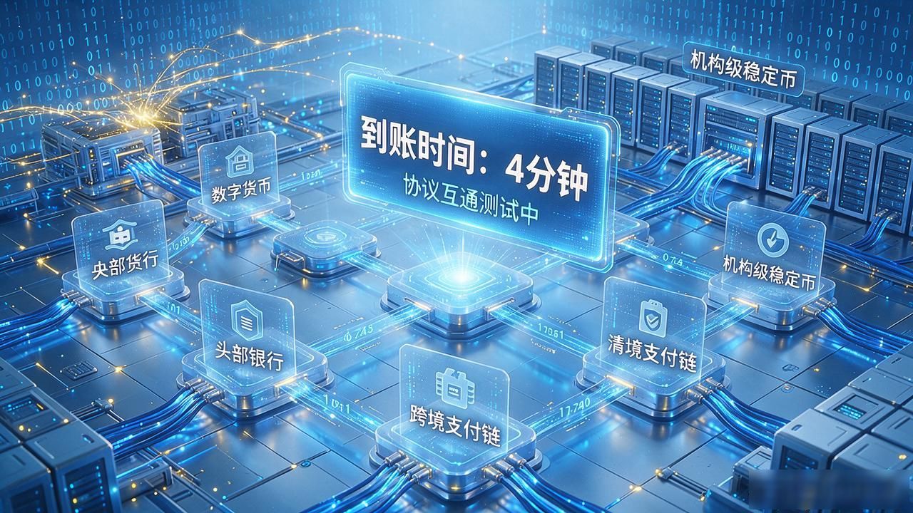 国内数字货币到底能不能投？2026年潜力说透了