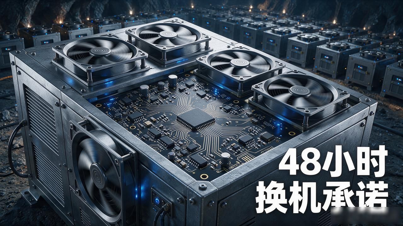买矿机怕踩坑？数字货币矿机到底哪家强，老矿工说句实在话