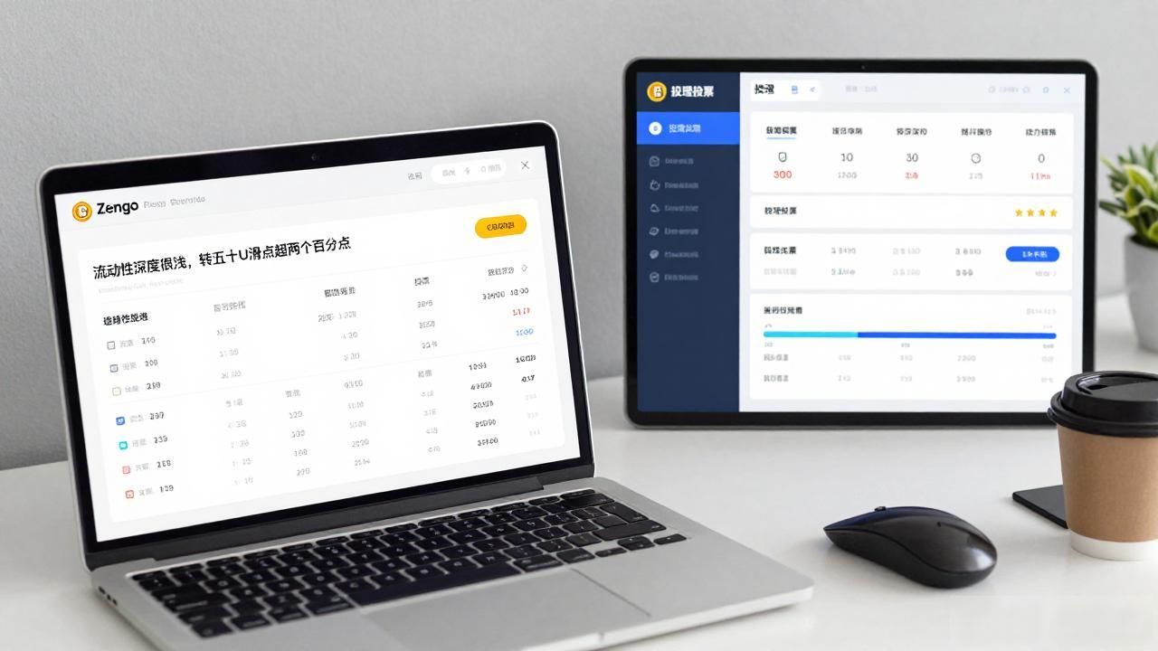 zengo数字货币到底值不值得碰？干了八年币圈说句掏心窝的大实话