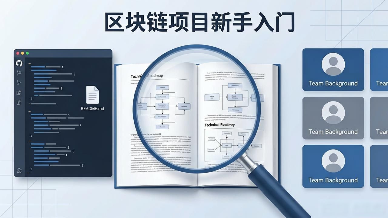 去中心化交易所DEX_区块链项目哪些好找_入门加密货币