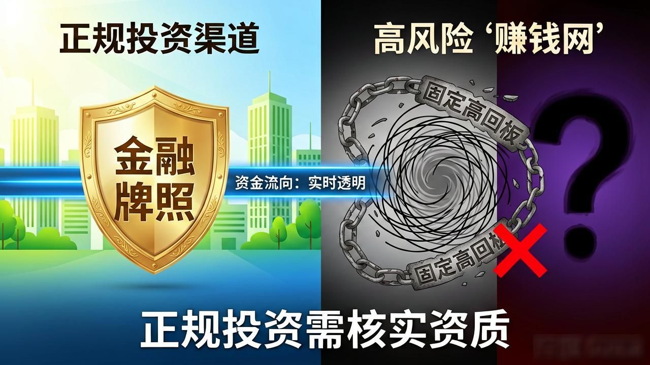 区块链赚钱网靠谱吗？揭秘背后的真相与风险