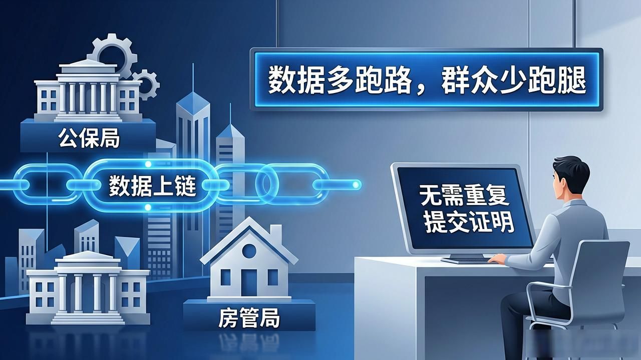 广州区块链：技术落地与产业应用解析