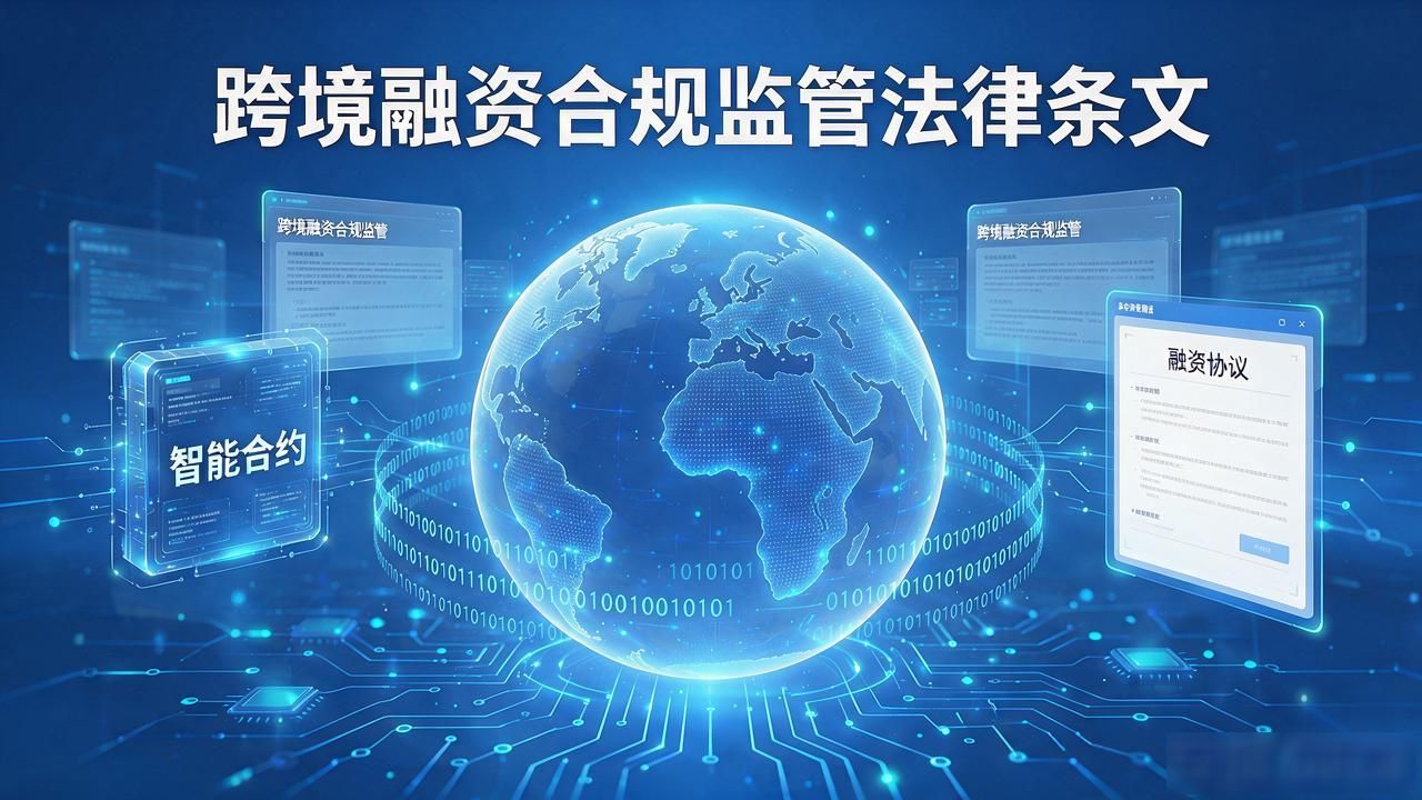 数字货币协议模板怎么选？智能合约融资必备