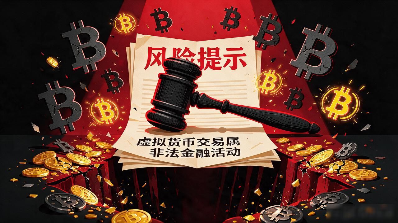 上海正宗数字货币公司到底是不是真的？踩坑的人说几句实话