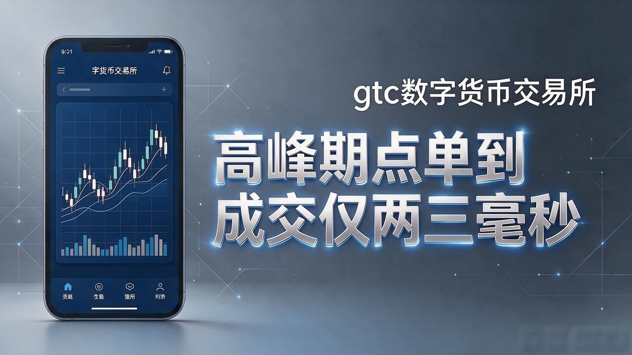 gtc数字货币交易所到底怎么样？五年老币民的实在话