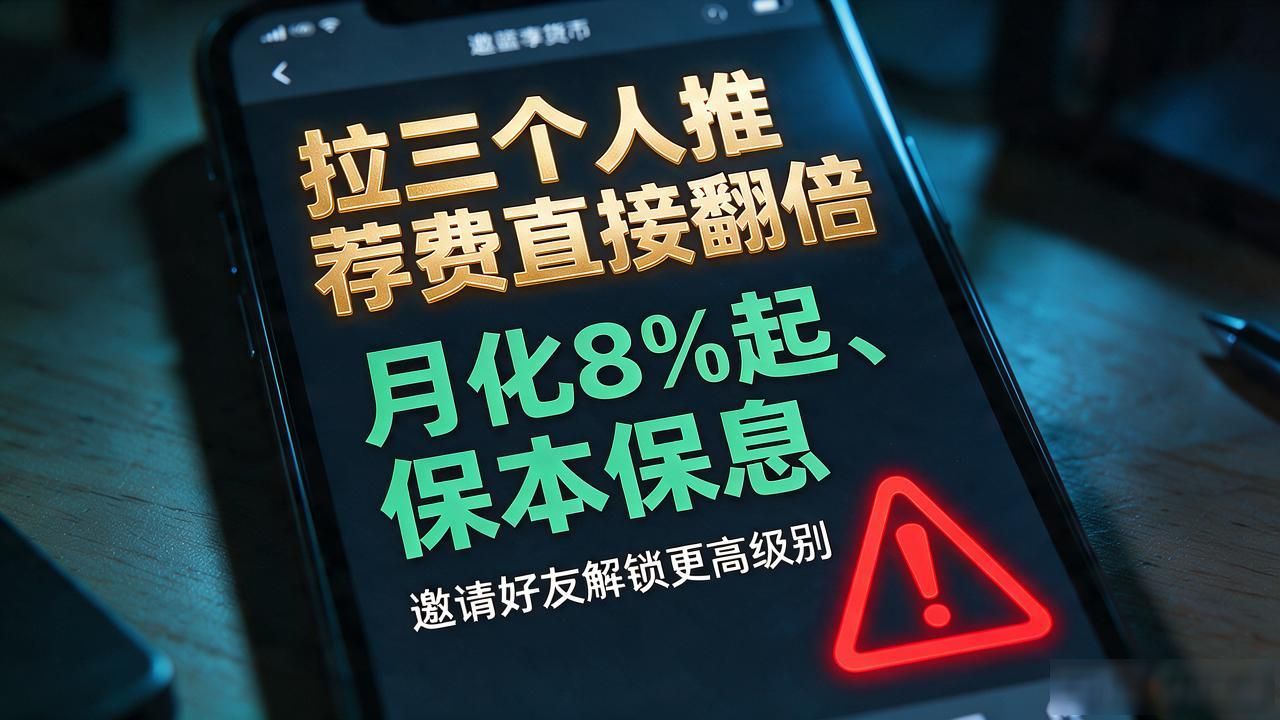 云享数字货币怎么用啊？我差点充了钱，有几句大实话要说