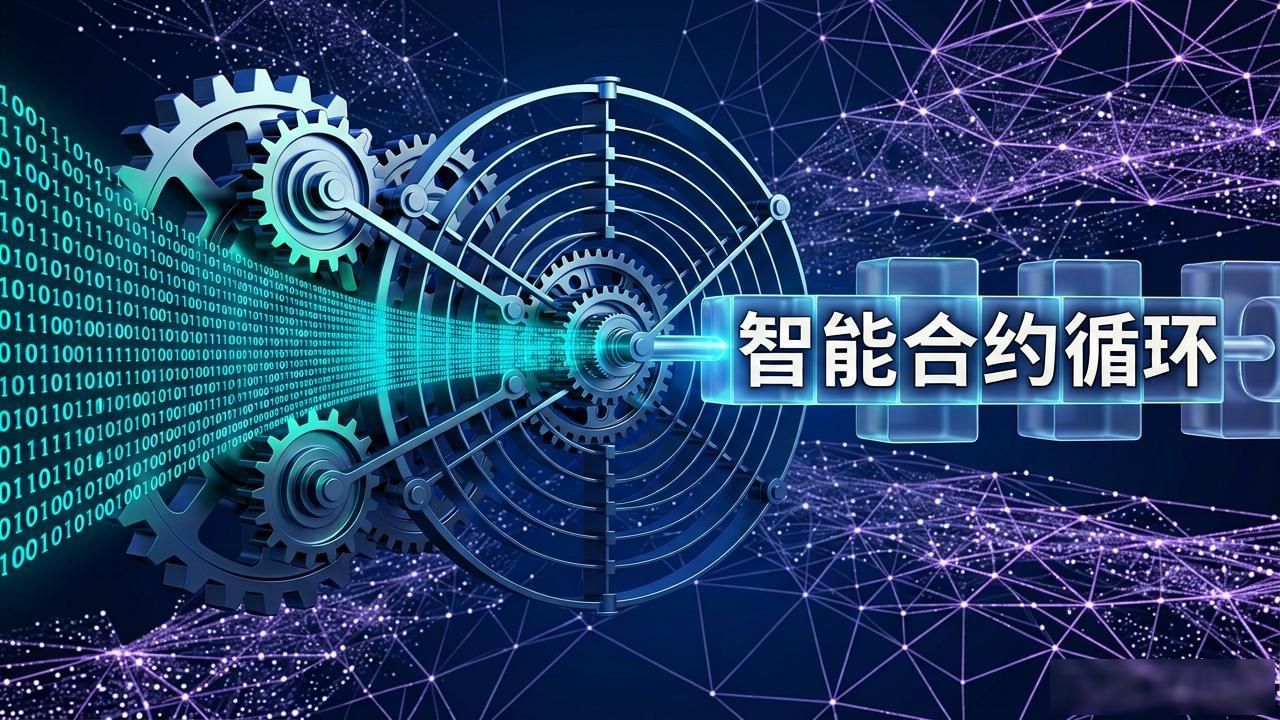 图灵机与区块链：算力的去中心化革命