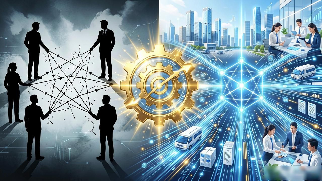 格尔软件区块链_格尔软件区块链解决方案_企业数据确权