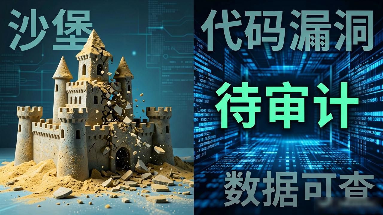 融资区块链项目：别被概念忽悠，看清这三点再掏钱