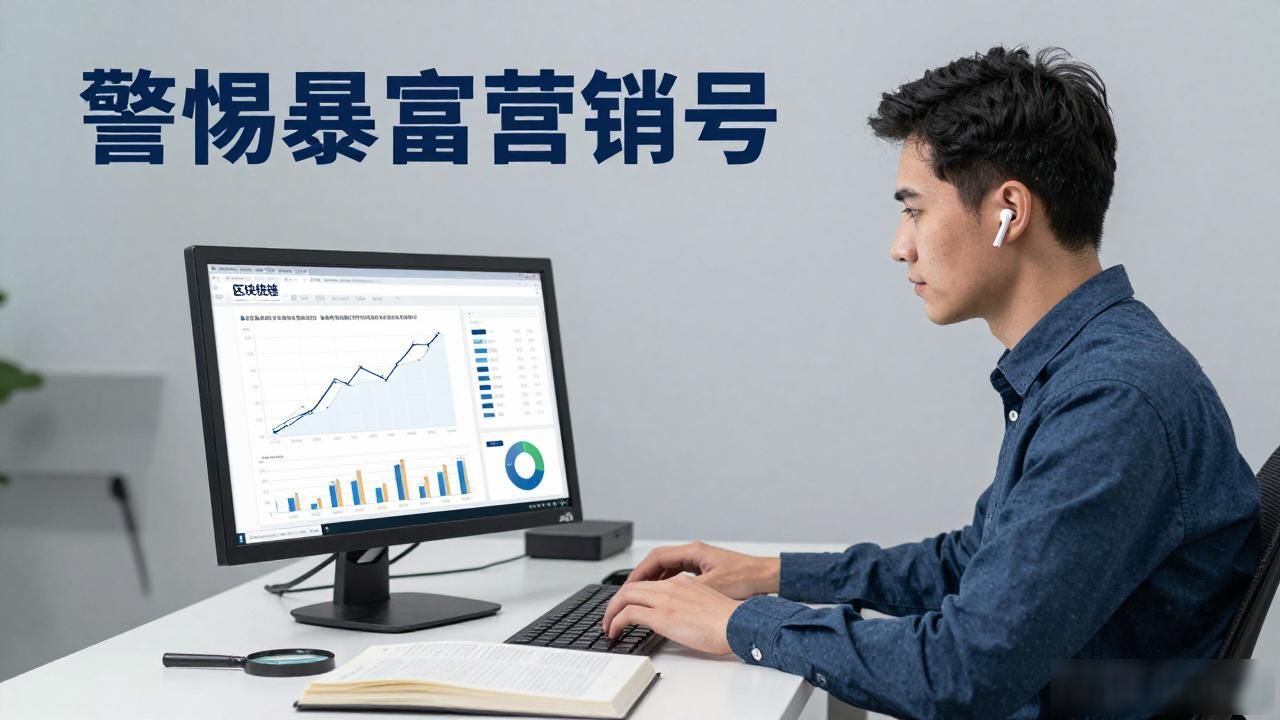区块链人生视频怎么看？普通人的财富觉醒指南