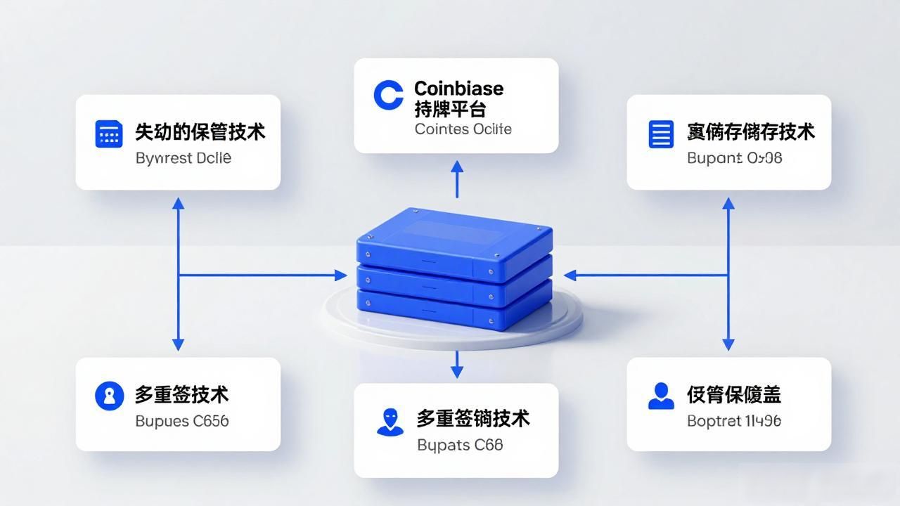 美国安全的数字货币：投资前必看的保障指南