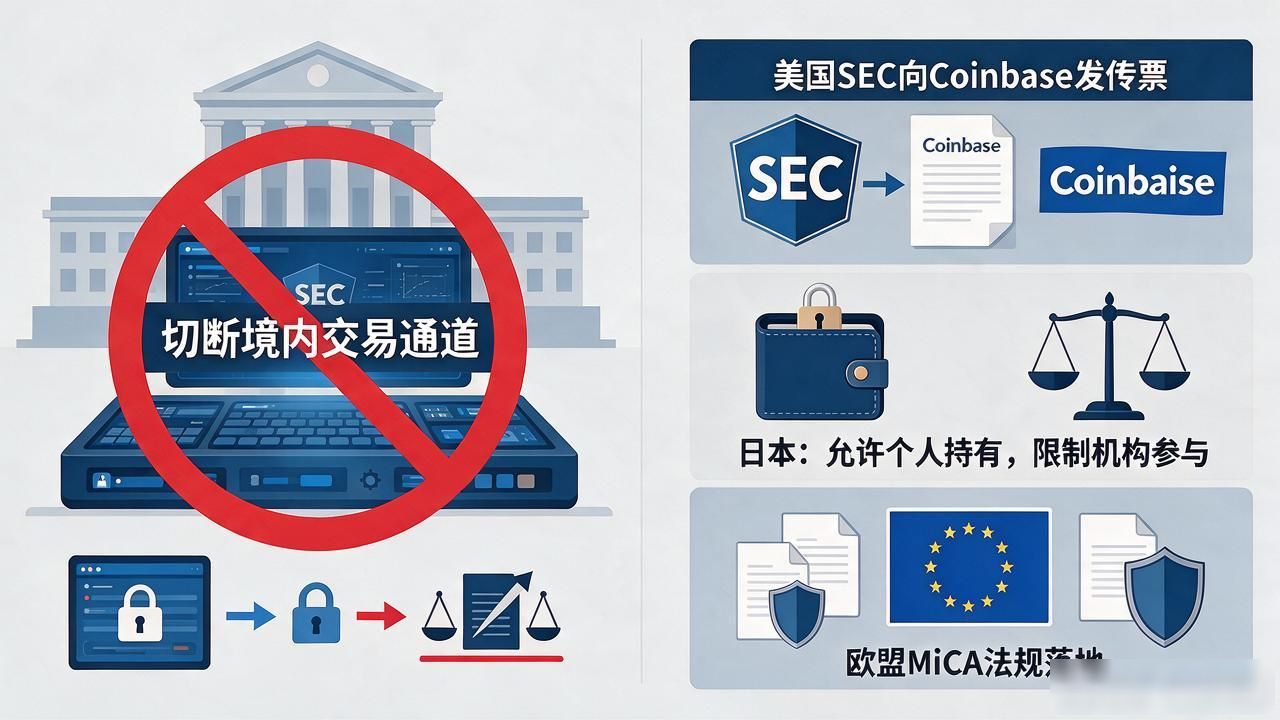 国内打击数字货币吗？普通人还能不能碰？