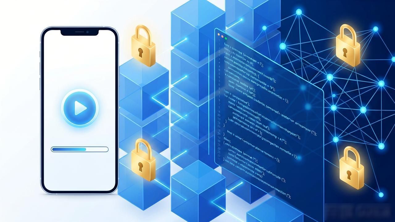 区块链系统app开发：定制去中心化应用实战指南