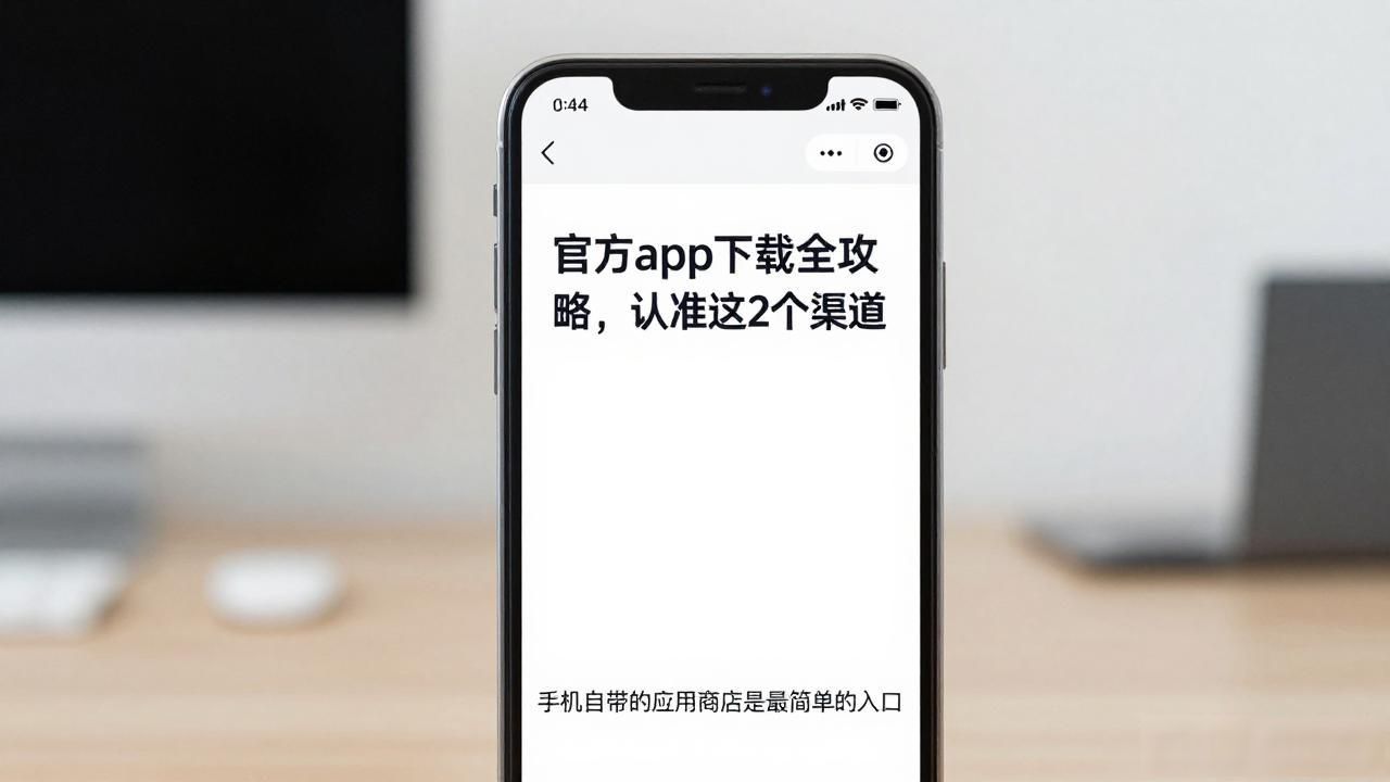 中国芯数字货币哪里下？官方app下载全攻略，认准这2个渠道