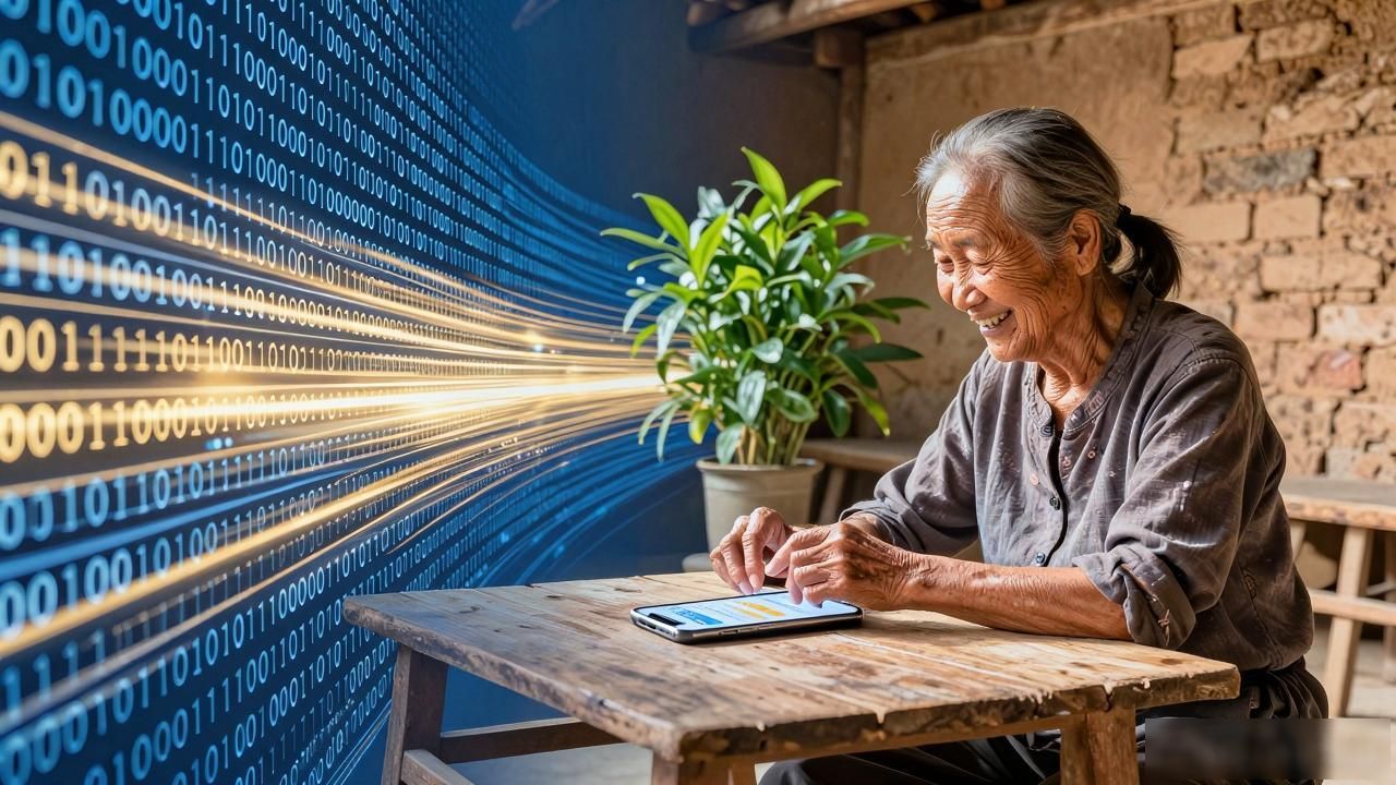 数字货币与影子银行：谁在搅动金融暗流