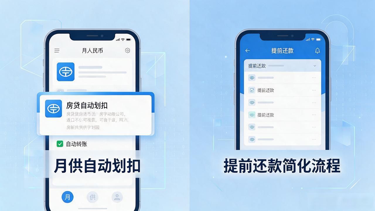 数字货币准备推出后，你的存款、房贷、理财和消费会怎么变