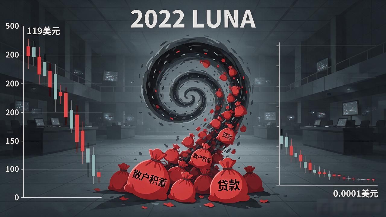数字货币的投机性到底有多夸张：普通散户为什么总是高位接盘
