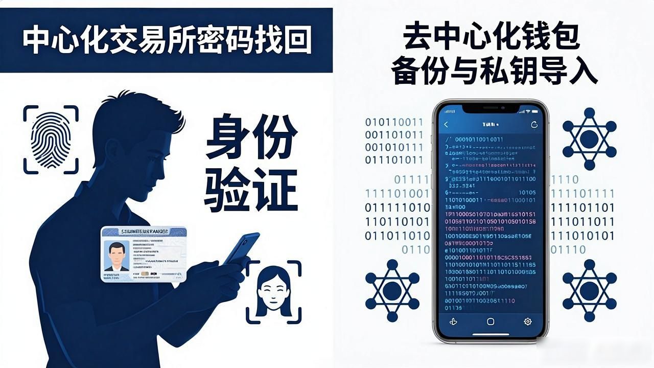 数字货币钱包坏了？别慌，记住这3个关键步骤