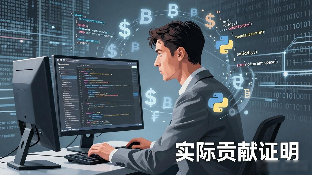 想去海外拿身份？数字货币技术移民真能行吗