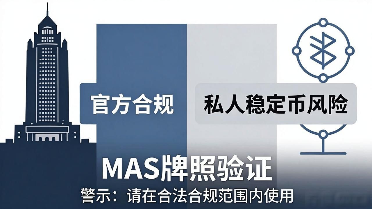 新加坡央行数字货币mBridge是啥？FPC并非官方术语