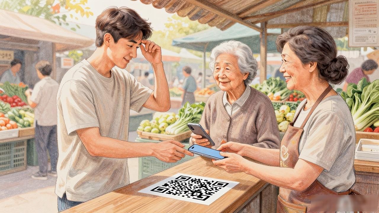 中国数字货币马上来！普通人钱包要变了？