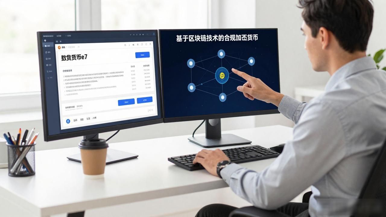 数字货币e7是什么？一文看懂真相和风险