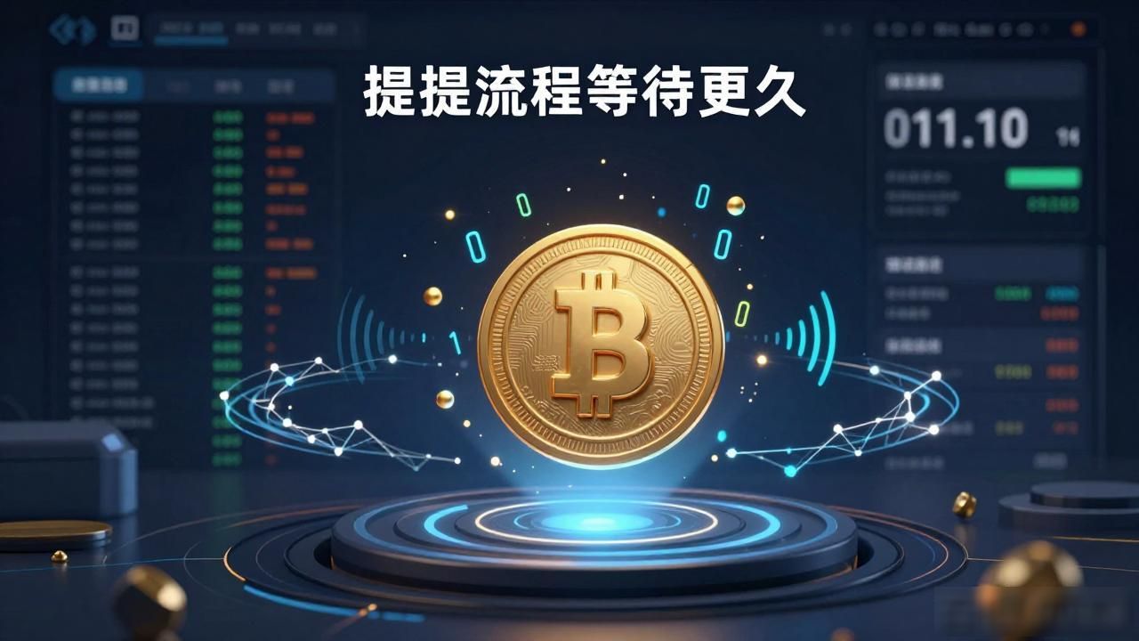 区块链查数字货币到账