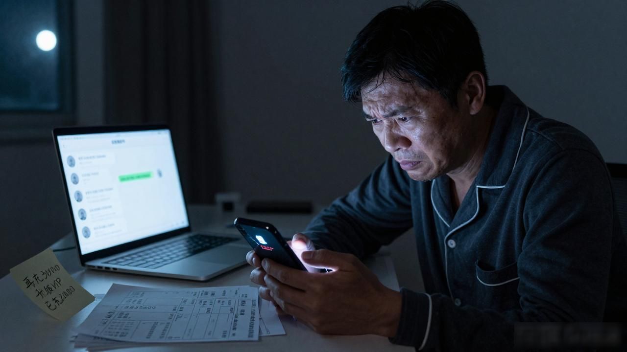 天浪财经数字货币骗局，出不了金就别再往里充了