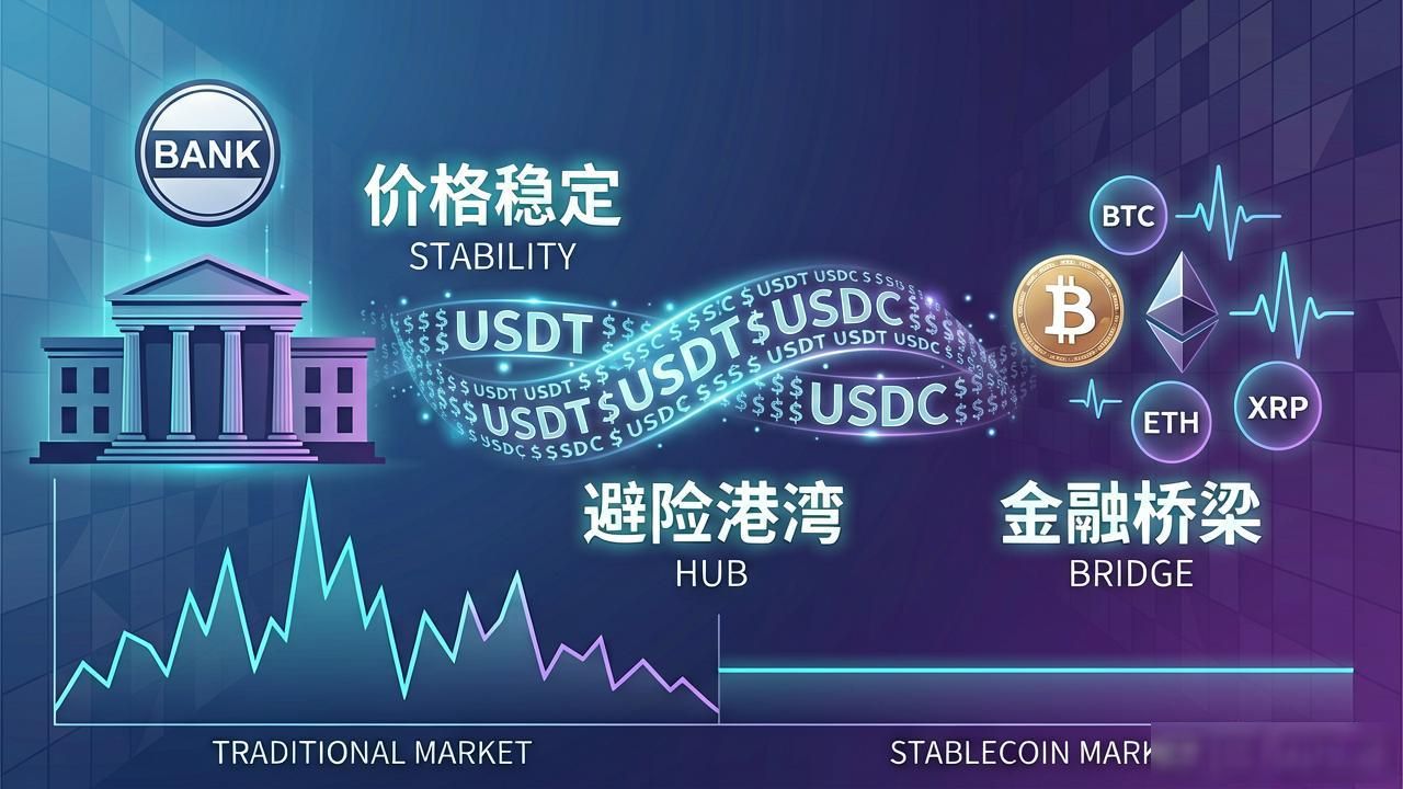 数字货币入门：这8个核心名词你必须懂