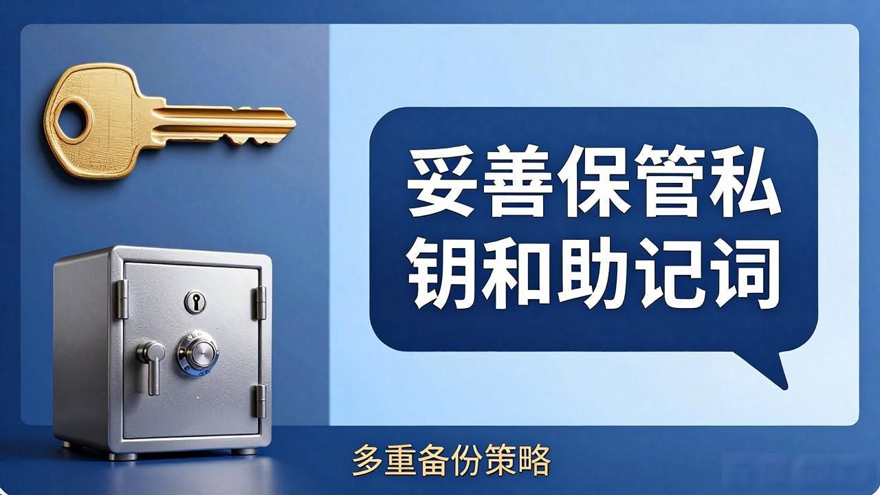 数字钱包被盗刷？别慌，看看这几点能不能挽回损失