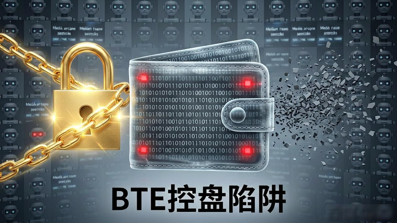 BTE是什么数字货币？揭秘其真实面目与投资陷阱