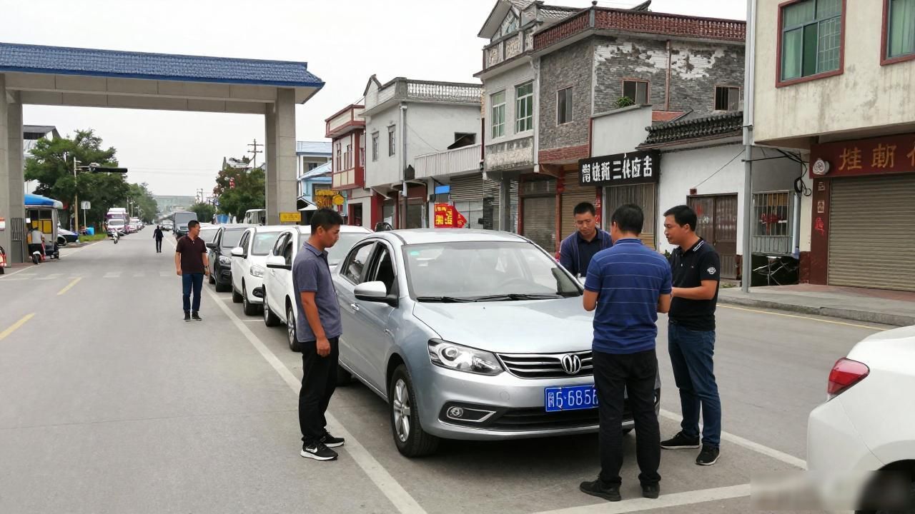 桂阳县数字货币玩家现状：小镇加密热到底凉了没，还剩多少人在坚守