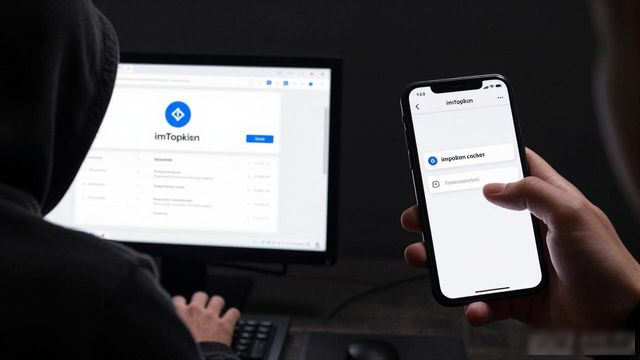 imToken 下载必看｜这些操作一旦确认无法撤销