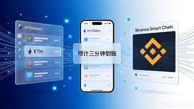 imToken 2.0新功能实测 这些技巧能帮你更安全地管资产