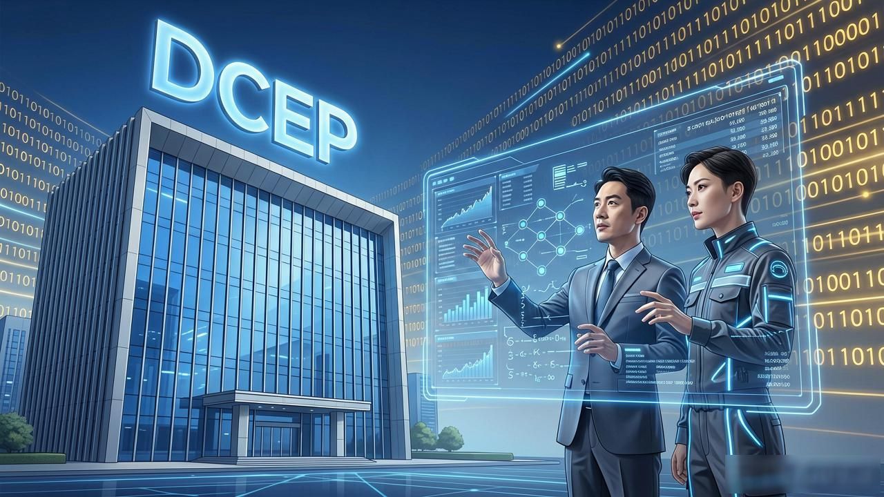 央行数字货币DCEP最新动态与实用指南