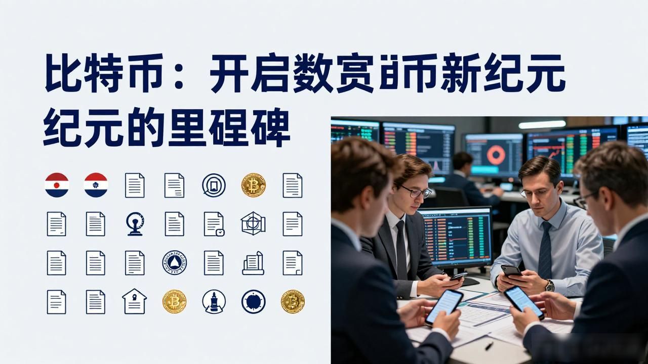 比特币宣布数字货币_比特币价值存储属性的凸显_比特币诞生对中心化信用体系的重构