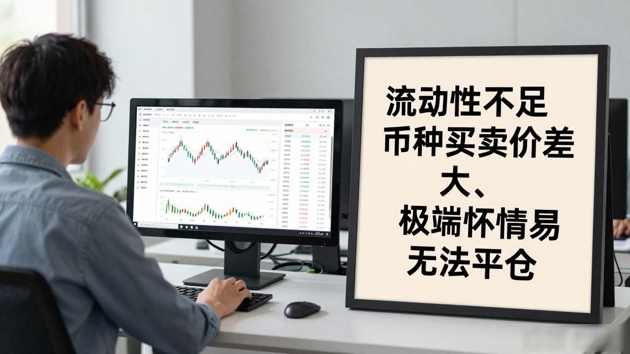 马克平台数字货币：新手必看，投资避坑全指南