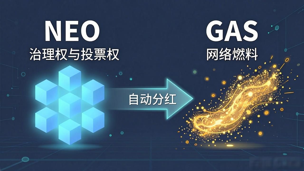 Neo数字货币是什么？一文讲清它的来历、特点和价值
