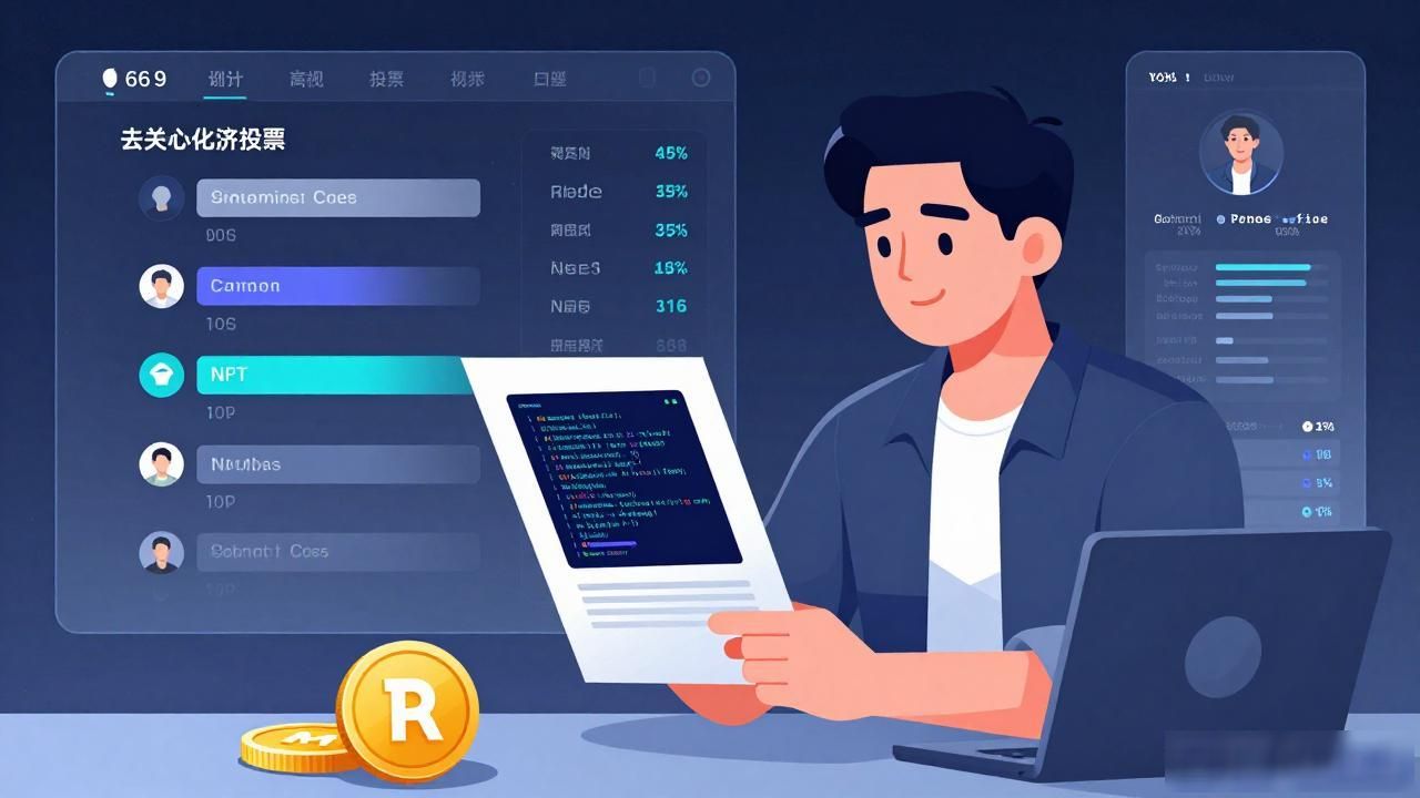 Gathercoin数字货币：一文看懂它的价值与风险
