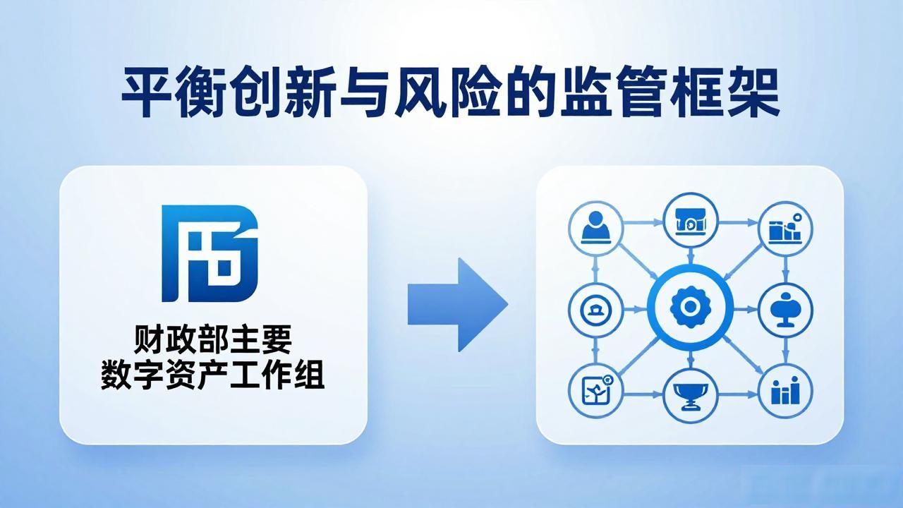 拜登推数字货币前景如何？一文看懂加密监管走向