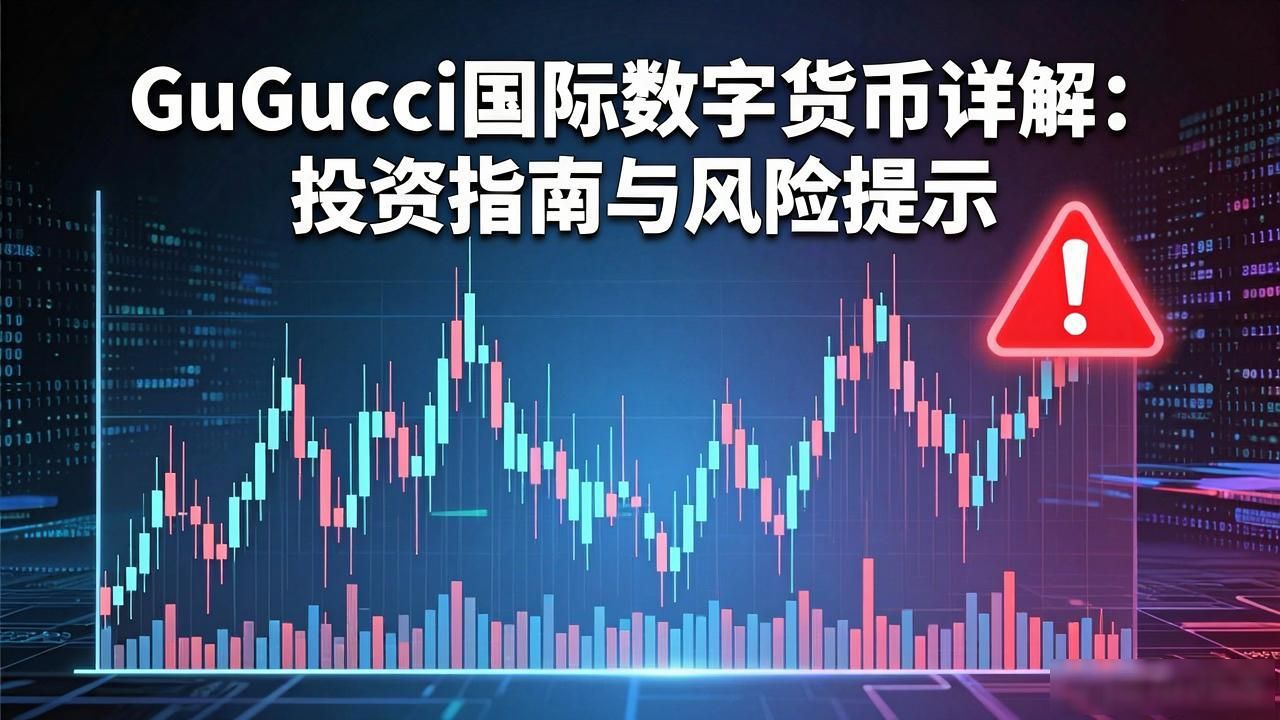 GuGucci国际数字货币详解：投资指南与风险提示