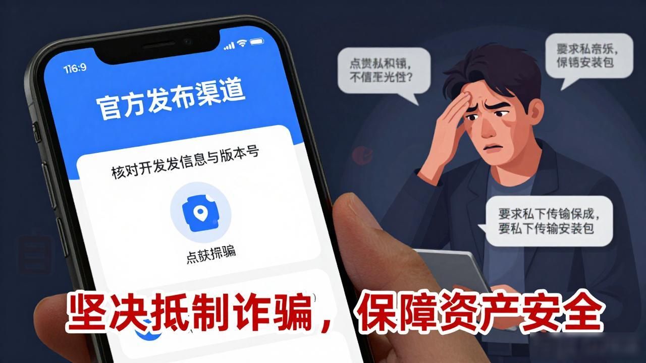 数字货币手机软件下载