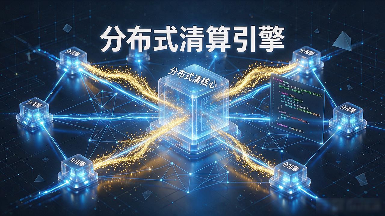 数字货币开发银行到底怎么落地？钱包、清算、风控这几块最关键